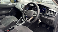 Volkswagen Taigo 1.5 TSI 150 Style 5dr DSG Petrol Hatchback